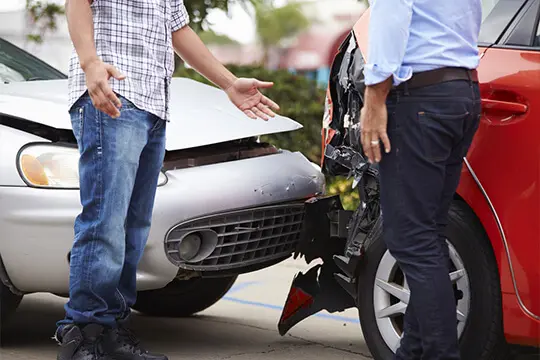 underinsured motorist coverage fairview heights il